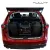 Sada 4 brašen pro Lexus NX 14-21 Sada 4 brašen pro Lexus NX 14-21