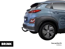 Zařízení pro nosiče kol Hyundai Kona 17-19, vč.13pin EP KIT (4)