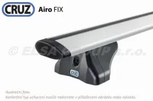 Střešní nosič CRUZ Airo FIX 3 (2)