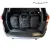 Sada 4 brašen pro Ford Kuga 12-19 Sada 4 brašen pro Ford Kuga 12-19