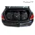 Sada 4 brašen pro Mercedes Benz E Coupe 09-16 Sada 4 brašen pro Mercedes Benz E Coupe 09-16