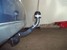 Tažné zařízení Ford C-Max (2)