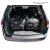 Sada 4 brašen pro Opel Vectra kombi 02-08 Sada 4 brašen pro Opel Vectra kombi 02-08