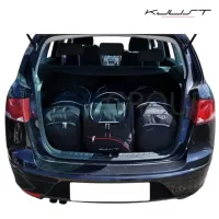 Sada 4 brašen pro Seat Altea XL 04-15 Sada 4 brašen pro Seat Altea XL 04-15