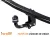 Ťažné zariadenie Tata Safari 2004- , pevné, Aragon Ťažné zariadenie Tata Safari 2004- , pevné, Aragon