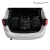Sada 4 brašen pro BMW 2 Active Tourer 14-21 Sada 4 brašen pro BMW 2 Active Tourer 14-21