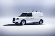 Strešný nosič Ford Transit Connect 13-, Rhino KammBar Pro (9)