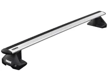 Strešný nosič Toyota Prius 03-09 WingBar EVO, Thule (1)