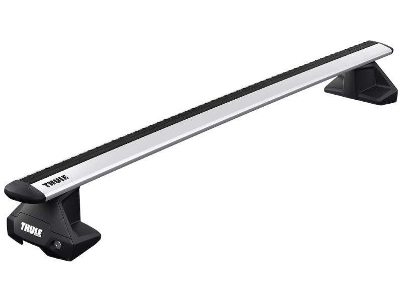 Strešný nosič Citroen C5 X 21- WingBar EVO, Thule