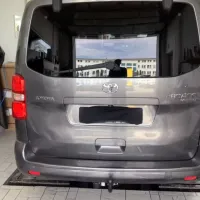 Ťažné zariadenie Fiat Scudo 2022- , pevné, GDW (13)