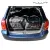 Sada 5 brašen pro Toyota Avensis kombi 02-09 Sada 5 brašen pro Toyota Avensis kombi 02-09