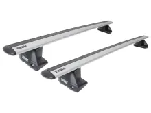 Strešný nosič BMW 1 (F40) 20- WingBar EVO, Thule (2)