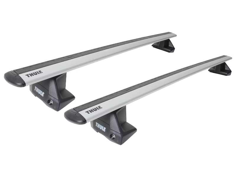 Střešní nosič Renault Master IV 24- WingBar EVO, Thule