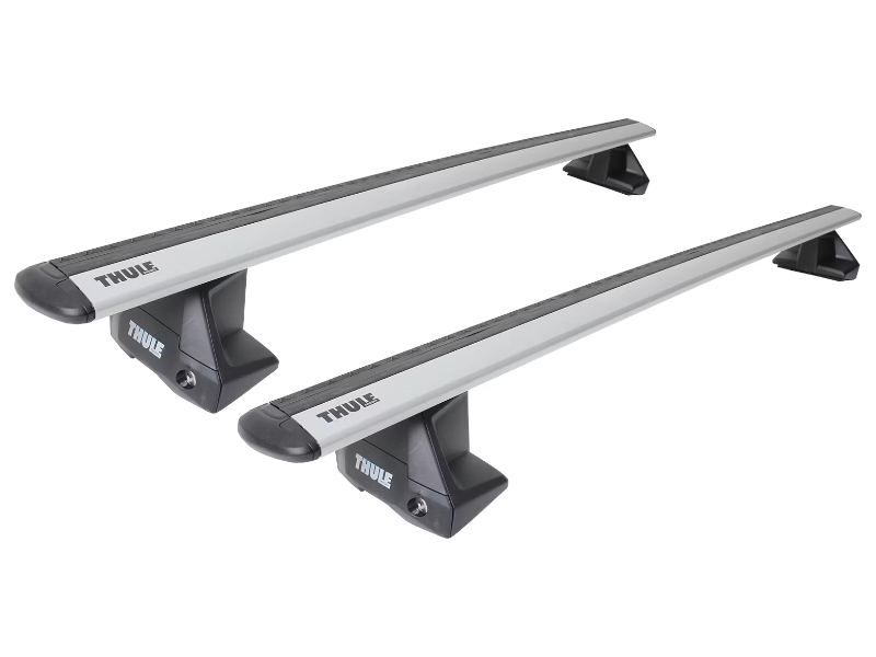 Strešný nosič Fiat Stilo 01-07 WingBar EVO, Thule