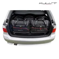 Sada 5 brašen pro BMW 5 Touring 03-10 Sada 5 brašen pro BMW 5 Touring 03-10