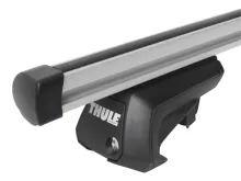 Strešný nosič Cadillac SRX 03-09 ProBar, Thule (5)