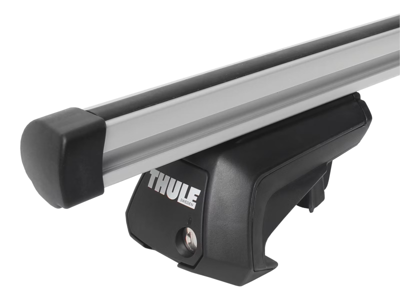 Strešný nosič Chrysler 300 C 04-10 ProBar, Thule