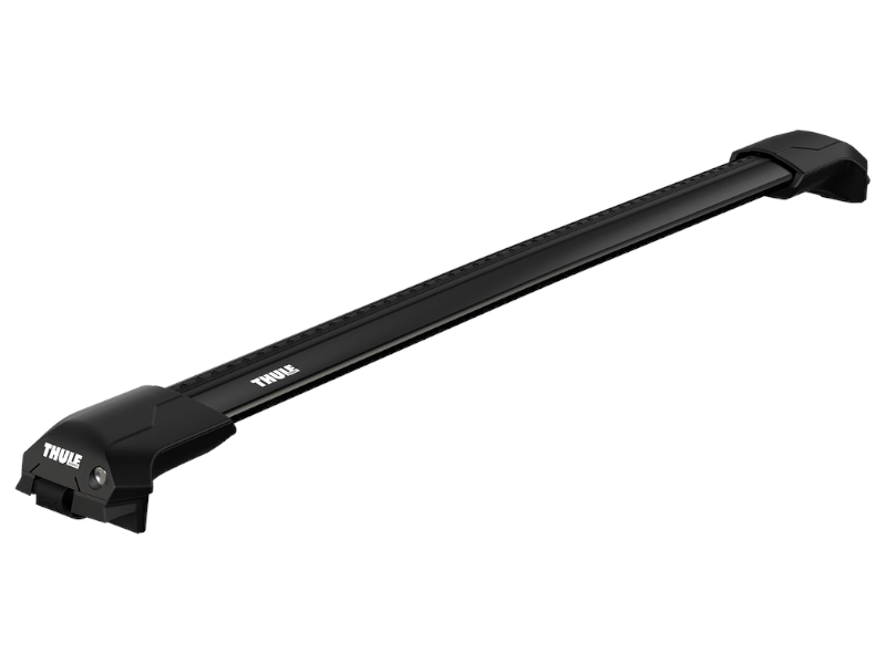 Strešný nosič Audi A4 94-08 WingBar Edge, Thule