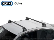 Strešný nosič Infiniti Q30 5dv.16-, CRUZ S-FIX Strešný nosič Infiniti Q30 5dv.16-, CRUZ S-FIX