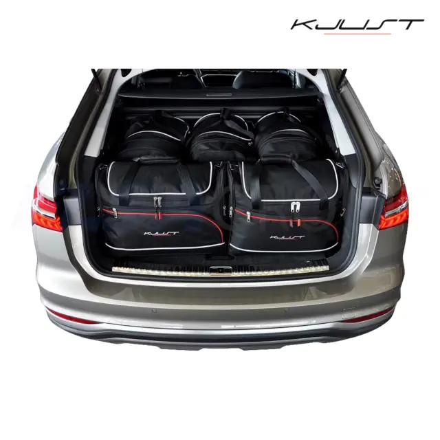 Sada 5 brašen pro Audi A6 18