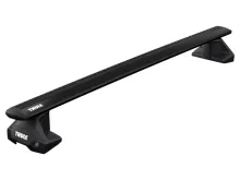 Strešný nosič Toyota Prius 03-09 WingBar EVO, Thule (1)