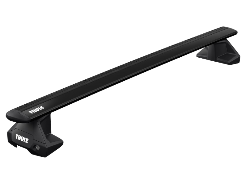 Strešný nosič Citroen C5 X 21- WingBar EVO, Thule