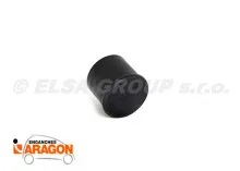 Kryt po odobratí bajonetu Aragon Kryt po odobratí bajonetu Aragon