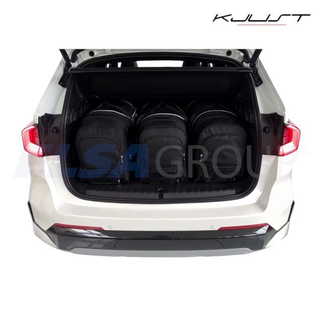 Sada 3 brašen pro BMW iX1 22