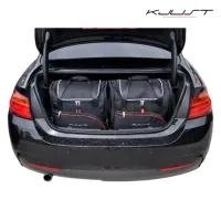 Sada 4 brašen pro BMW 6 Coupe 11-18 Sada 4 brašen pro BMW 6 Coupe 11-18