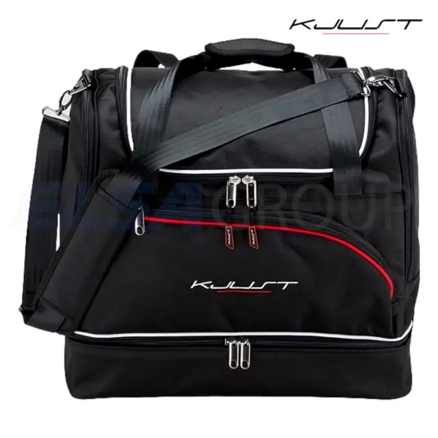 Sada 4 brašen pro BMW 6 Coupe 11-18