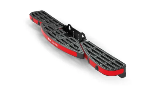 Schůdek na tažné zařízení, Rhino New TowStep Connect+