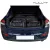 Sada 4 brašen pro Hyundai i30 fastback 17- Sada 4 brašen pro Hyundai i30 fastback 17-