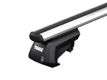 Strešný nosič VW Passat B5/B5.5 97-05 SmartRack, Thule (4)