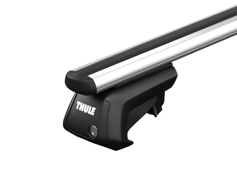 Strešný nosič MG GS 16- SmartRack, Thule