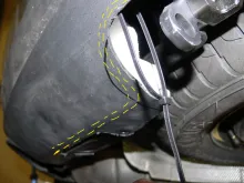 Ťažné zariadenie Ford Galaxy / S-Max (4)