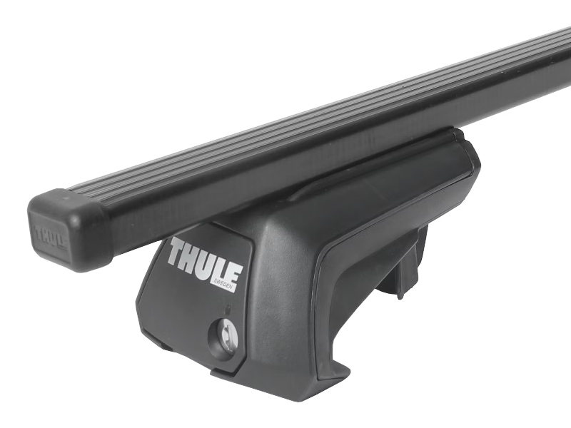 Strešný nosič Chrysler 300 C 04-10 SquareBar, Thule