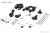Typová elektroinštalácia Mercedes Benz SLK 2011- , 13pin, INTERNO - electronic Typová elektroinštalácia Mercedes Benz SLK 2011- , 13pin, INTERNO - electronic