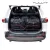 Sada 5 brašen pro Toyota RAV4 18- Sada 5 brašen pro Toyota RAV4 18-