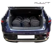 Sada 3 brašen pro Renault Megane E-Tech 22- Sada 3 brašen pro Renault Megane E-Tech 22-