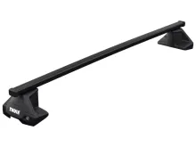 Strešný nosič VW T-Cross 18- SquareBar, Thule (4)