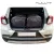 Sada 2 brašen pro Renault Captur 20- Sada 2 brašen pro Renault Captur 20-