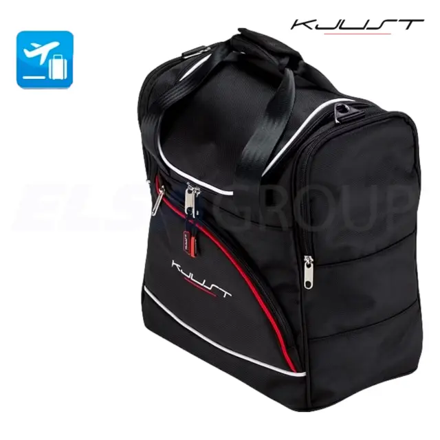 Sada 4 brašen pro Mazda MX-30 20