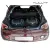 Sada 2 brašen pro Opel Adam 12-19 Sada 2 brašen pro Opel Adam 12-19