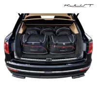 Sada 5 brašen pro Bentley Bentayga 16- Sada 5 brašen pro Bentley Bentayga 16-
