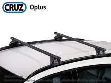 Střešní nosič Jaguar F-Pace 5dv 16-, CRUZ S-Fix Střešní nosič Jaguar F-Pace 5dv 16-, CRUZ S-Fix