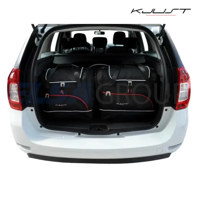 Sada 5 brašen pro Dacia Logan MCV 13-20