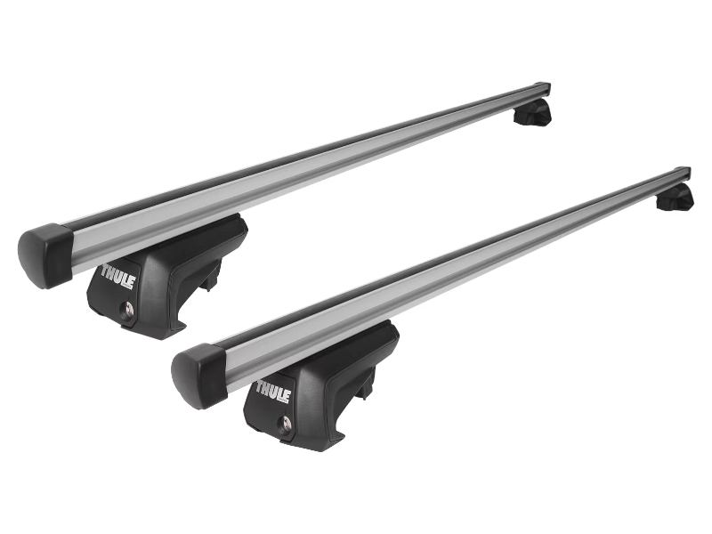 Strešný nosič Chrysler 300 C 04-10 ProBar, Thule