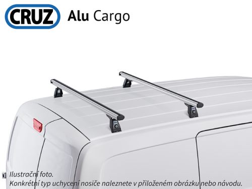 AluCargo 4