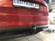 Tažné zařízení Škoda Scala 18-, pevné (3)