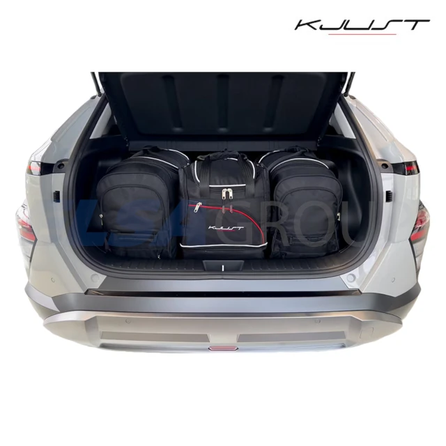 Sada 4 brašen pro Hyundai Kona 23